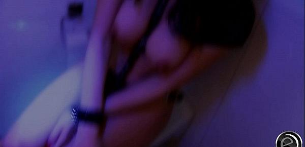 Sex-Beichte Alisha Sweet - Part. 3